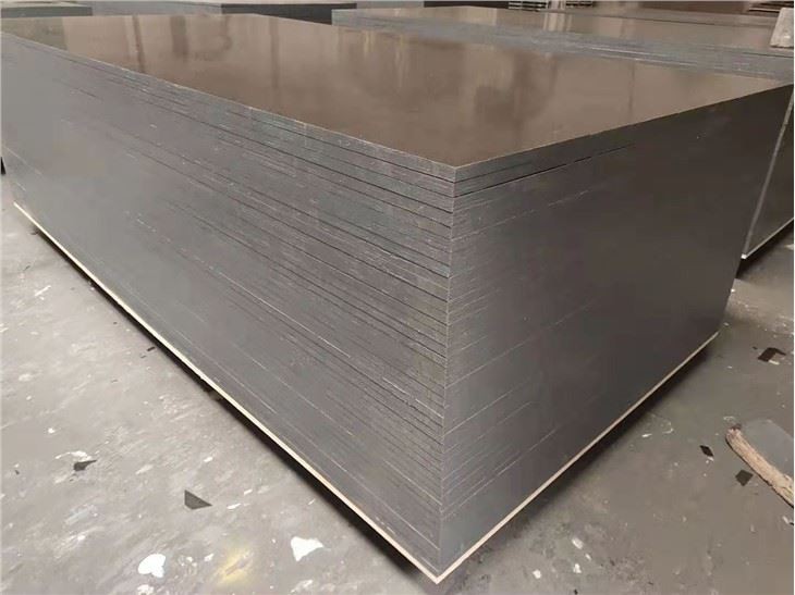 Philippines Market Fim Faced Plywood