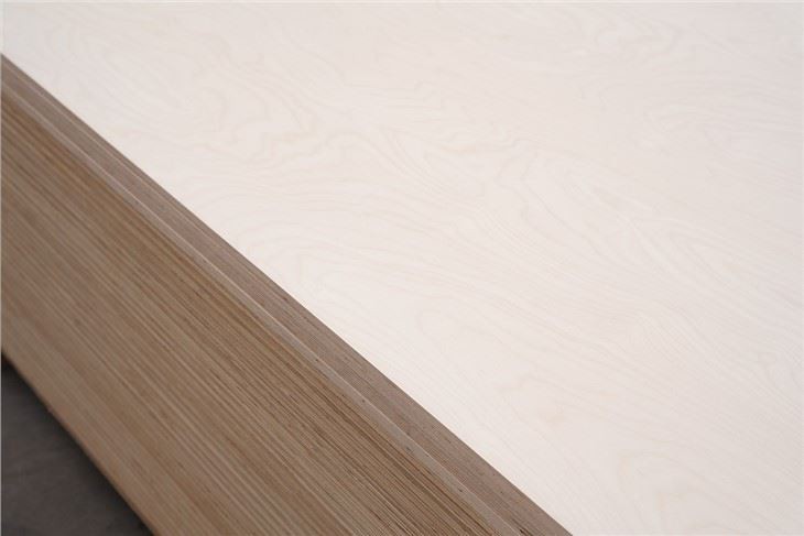 Pine Face Plywood For Furniture