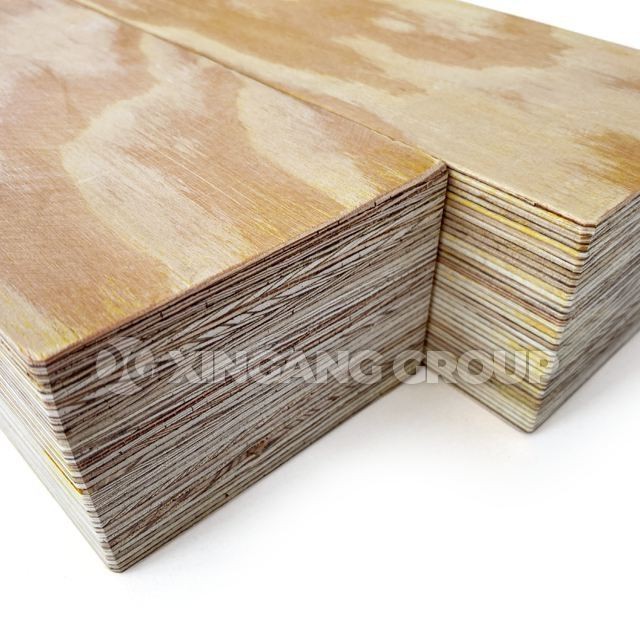 Pine LVL