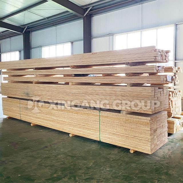 Pine LVL