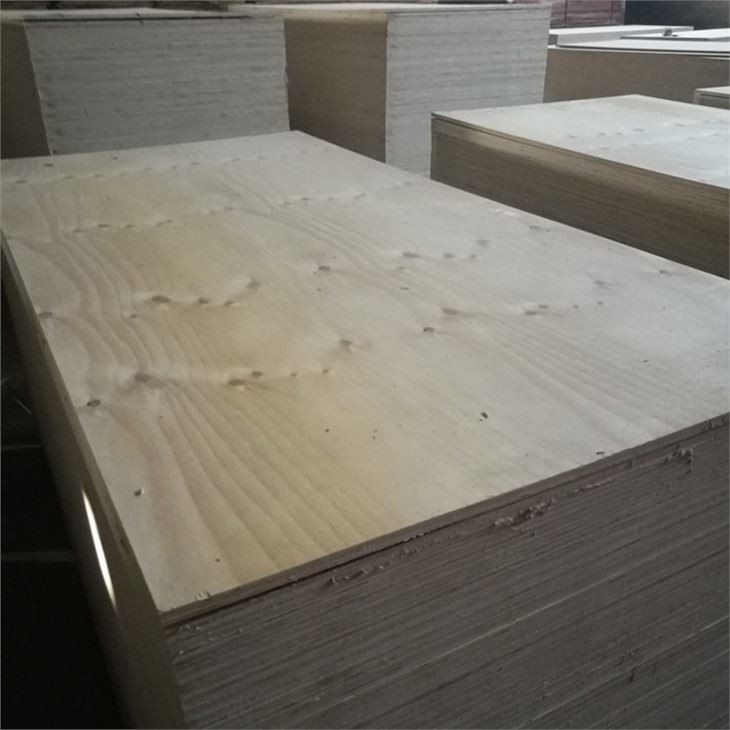 Pine Plywood 9mm 12mm XINGANG