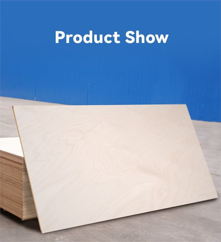 Pine Plywood CD Grade Highest Quality