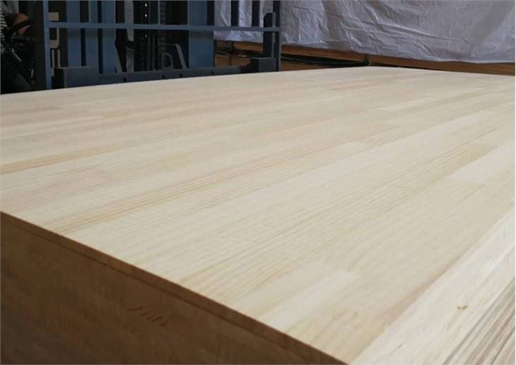 Pine Wood Board