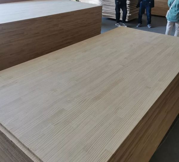 Pine Wood Board