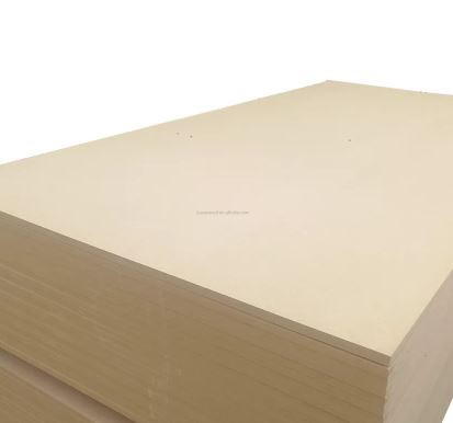 Plain Mdf 30mm 25mm 6mm