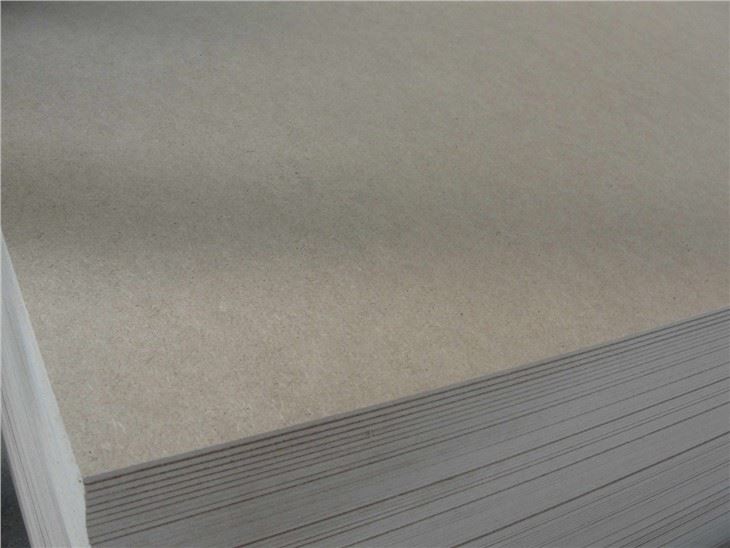 PLAIN MDF HDF 2MM 3MM