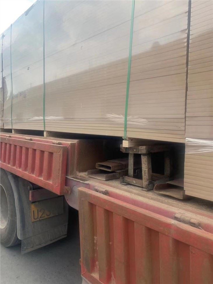 Plain MDF High Density E1 E2 E0