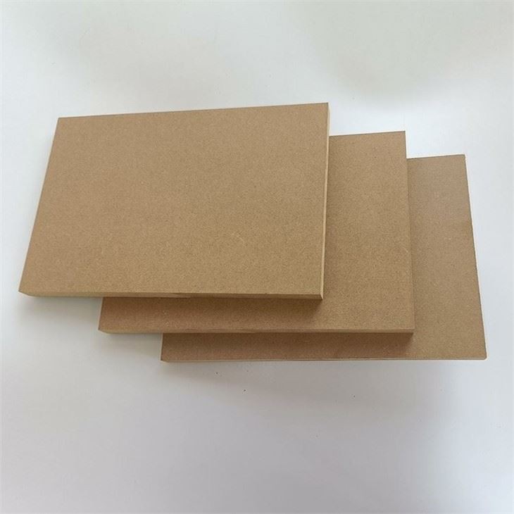 PLAIN MDF HIGH DENSITY