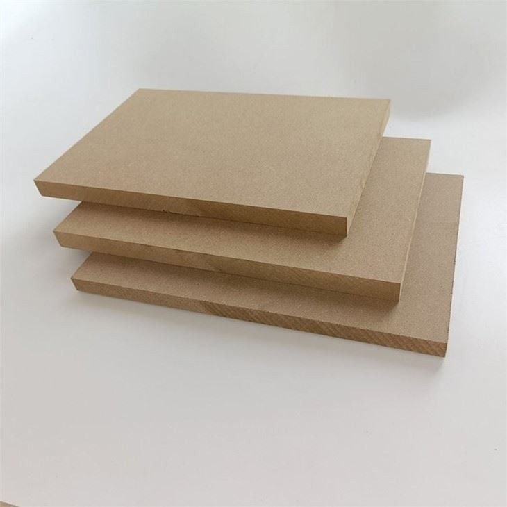 PLAIN MDF HIGH DENSITY