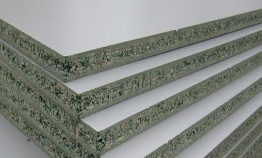 Particle Board 12mm 16mm 18mm