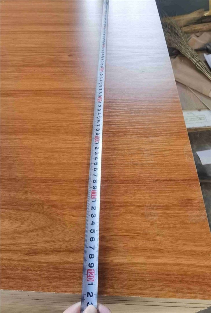 PLAIND MDF HDF MELAMINE MDF HIGH DENSITY