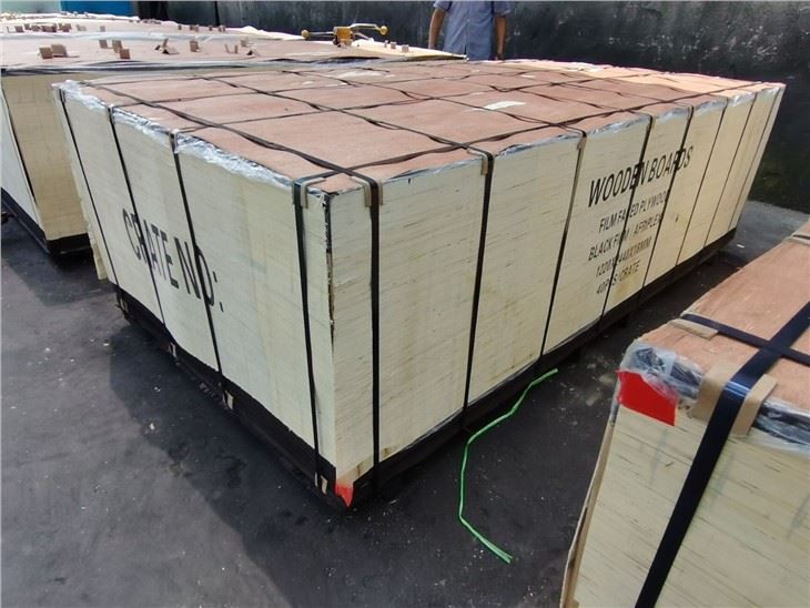 Plywood Factory-China