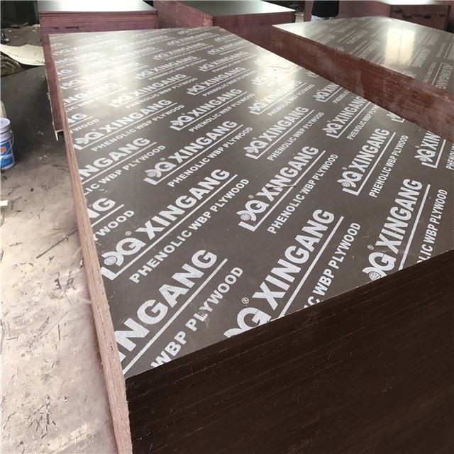 PLYWOOD FOR CONSTRUCTION