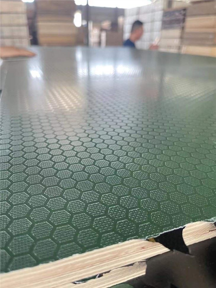 Raw MDF Plain MDF Melamine MDF