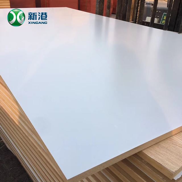 Router Milling Use MDF,HDF, High Density Above 750 With E0,melamine Faced