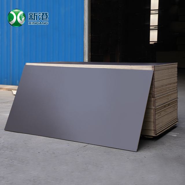 Phenolic Board Film Faced Plywood