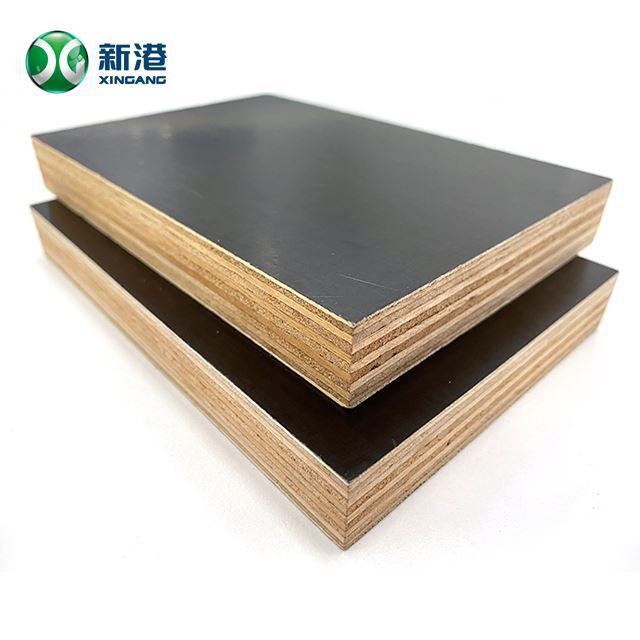 Phenolic Board Film Faced Plywood
