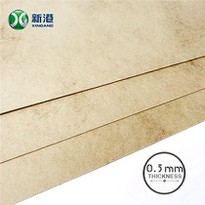 1-2mm Ultra Thin Fiberboard Density Board Mdf High Quality Thin MDF/HDF Board Used For CNC Routing 3mm