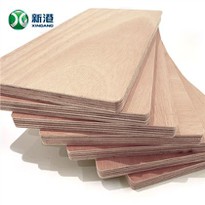 Okoume Veneer Plywood Commercial Plywood
