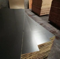 1220*2440 Film Faced Plywood