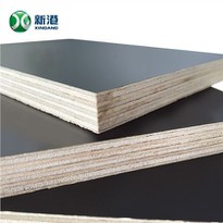12mm 15mm 18mm Construction Plywood