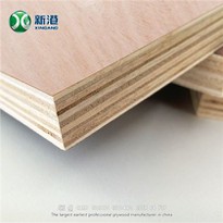 15mm 18mm Okoume Plywood