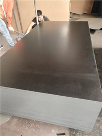 12/15/18mm Film Faced Plywood F17 grade