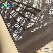 18 MM Phenolic Film Faced Plywood