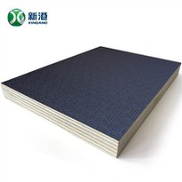 12mm,15mm,18mm Anti-slip Film Faced Plywood