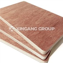 18mm Bintangor Plywood