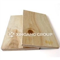 18mm CDX Plywood Factory Price Structure Best Quality