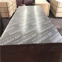 18mm Cheap Finger Joint Marine Plywood