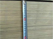 18mm Good Quality & Low Price Full Poplar Core Film Faced Plywood