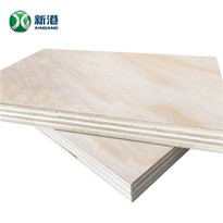 12mm 15mm Pine Plywood
