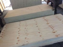 Structural Pine Plywood