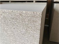 2100*2800mm Partical Board / Tubular Chipboard Core Moisture Resistance