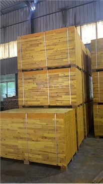 3-ply Spruce Panel