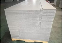 Customizable Pvc Hollow Plastic Cutting Board