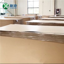 Cheap Price Raw MDF For Furniture Decoration