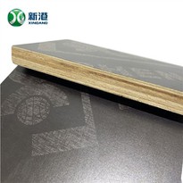18mm 15mm 12mm Wbp Glue Film Faced Plywood