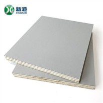 4mm/6mm/17mm/18mm Formica Plywood HPL Plywood