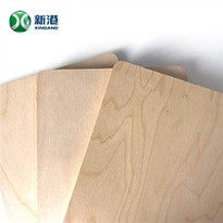 4x8 Feet Various Thickness Birch Plywood For Furniture