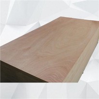 4x8 Plywood Natural Okoume Wood Veneer Face And Back