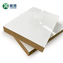 720 DENSITY MDF MELAMINE MDF