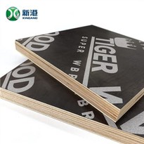 Good Quality Film Faced Plywood