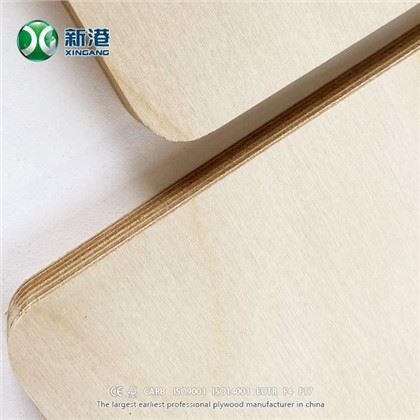 9mm 12mm 15mm 18mm Birch Plywood