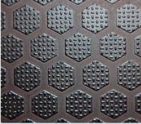 Anti-slip High Quality Phenolic Shuttering Plywood Film Faced Plywood