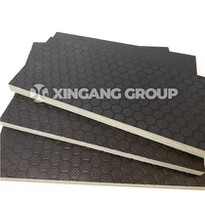 Anti Slip Marine Plywood High Quality Film Faced Marine Plywood Used Shuttering Plywood Sheet