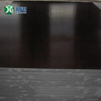 AS/NZS 2269 Standard F17 Australia Film Faced Plywood Standard Construction Formwork Plywood