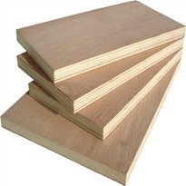 Best Price Packing Grade Plywood/6/9/12/15/18 mm Commercial Plywood
